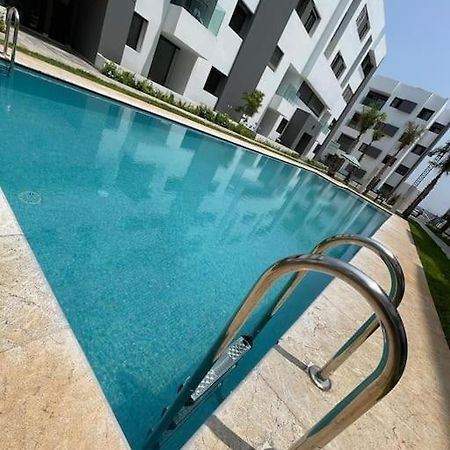 Perle Harhoura Apartment Luaran gambar