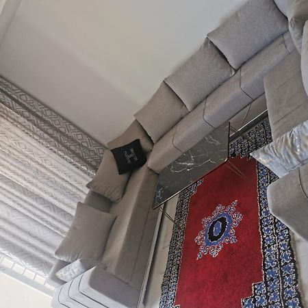 Perle Harhoura Apartment Luaran gambar