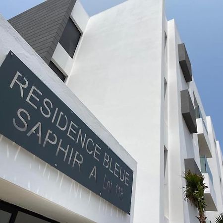 Perle Harhoura Apartment Luaran gambar