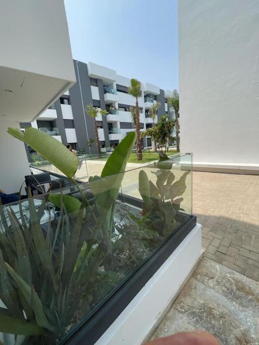 Perle Harhoura Apartment Luaran gambar