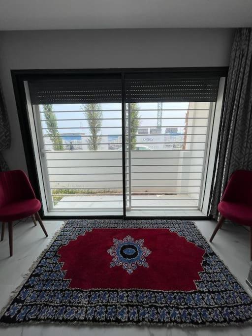 Perle Harhoura Apartment Luaran gambar