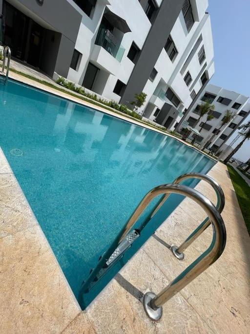 Perle Harhoura Apartment Luaran gambar