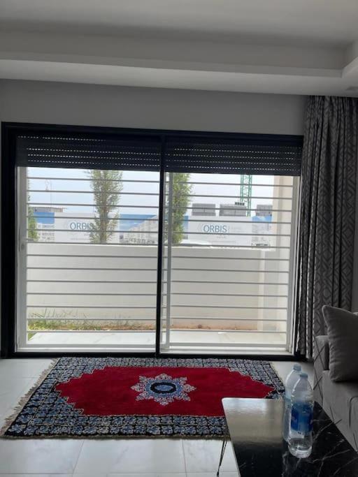 Perle Harhoura Apartment Luaran gambar