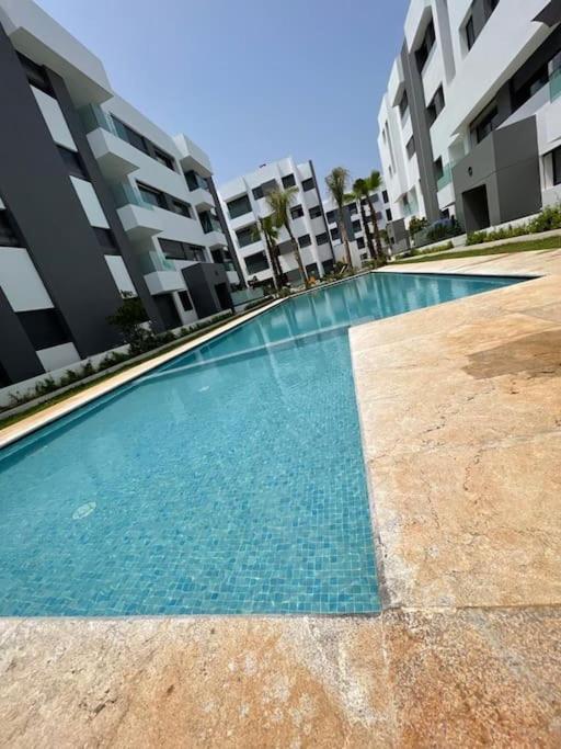 Perle Harhoura Apartment Luaran gambar