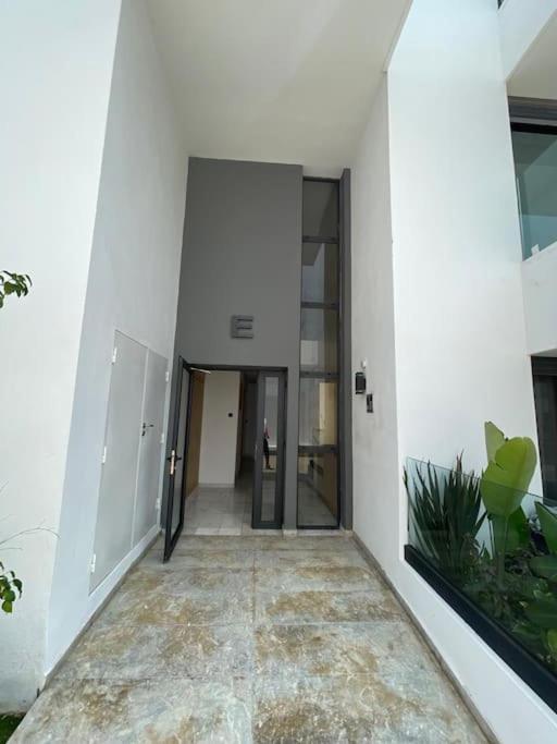 Perle Harhoura Apartment Luaran gambar