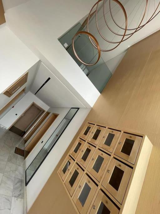 Perle Harhoura Apartment Luaran gambar