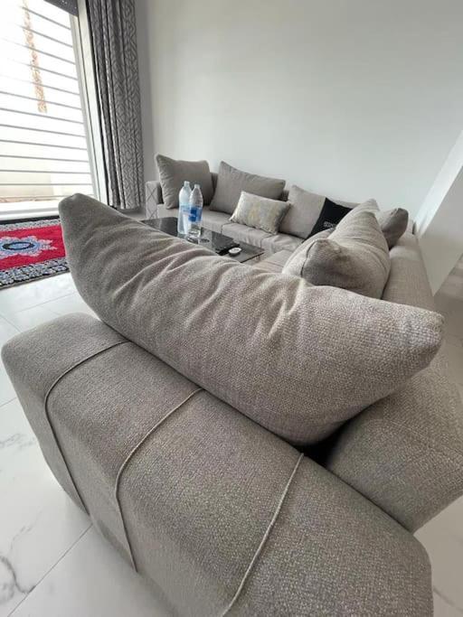 Perle Harhoura Apartment Luaran gambar