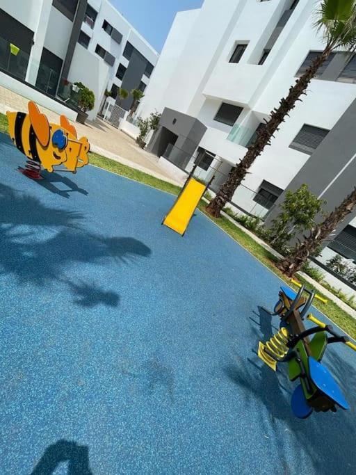 Perle Harhoura Apartment Luaran gambar