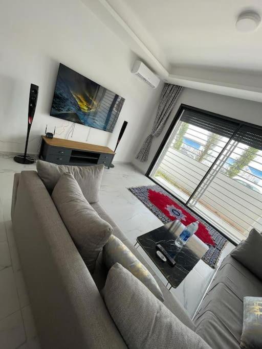 Perle Harhoura Apartment Luaran gambar