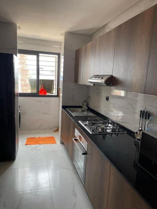 Perle Harhoura Apartment Luaran gambar