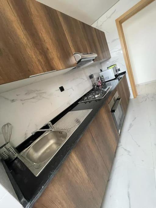 Perle Harhoura Apartment Luaran gambar