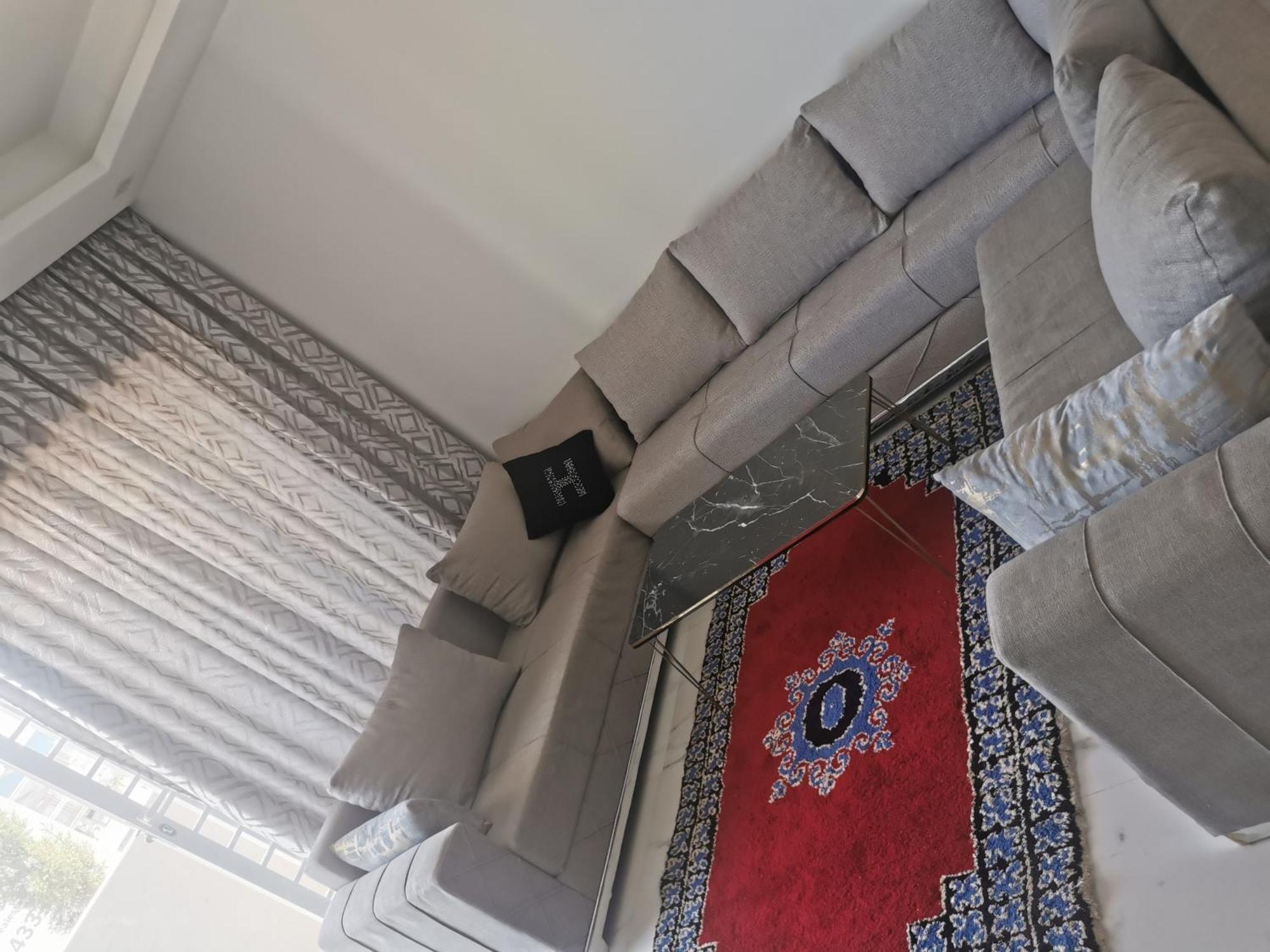 Perle Harhoura Apartment Luaran gambar