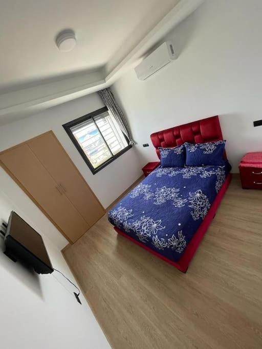 Perle Harhoura Apartment Luaran gambar