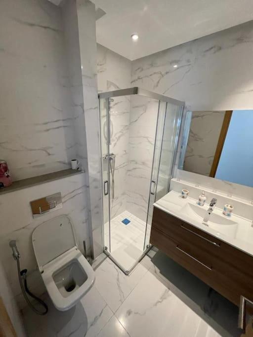 Perle Harhoura Apartment Luaran gambar