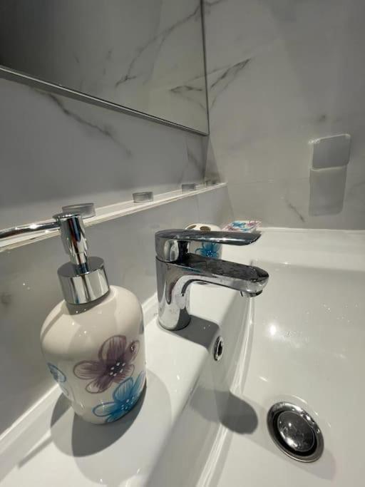 Perle Harhoura Apartment Luaran gambar
