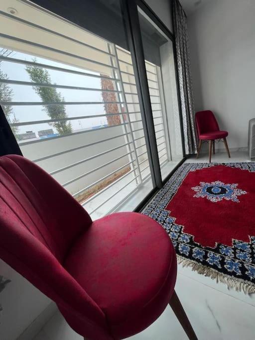 Perle Harhoura Apartment Luaran gambar