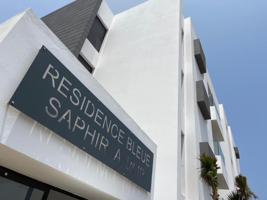 Perle Harhoura Apartment Luaran gambar