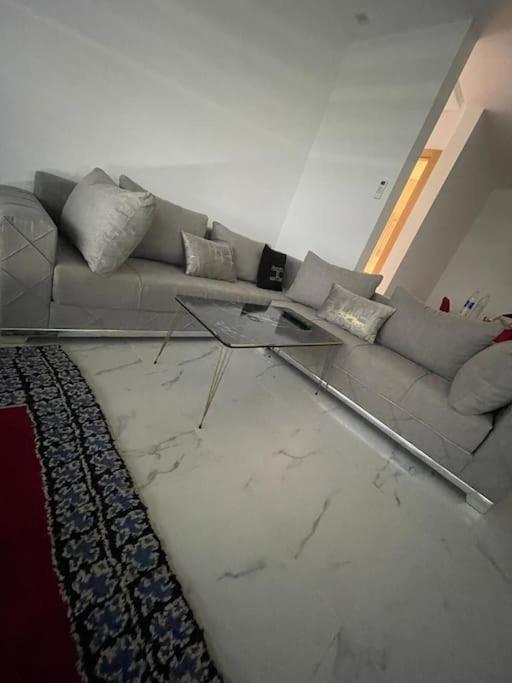 Perle Harhoura Apartment Luaran gambar
