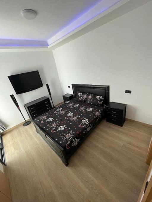 Perle Harhoura Apartment Luaran gambar