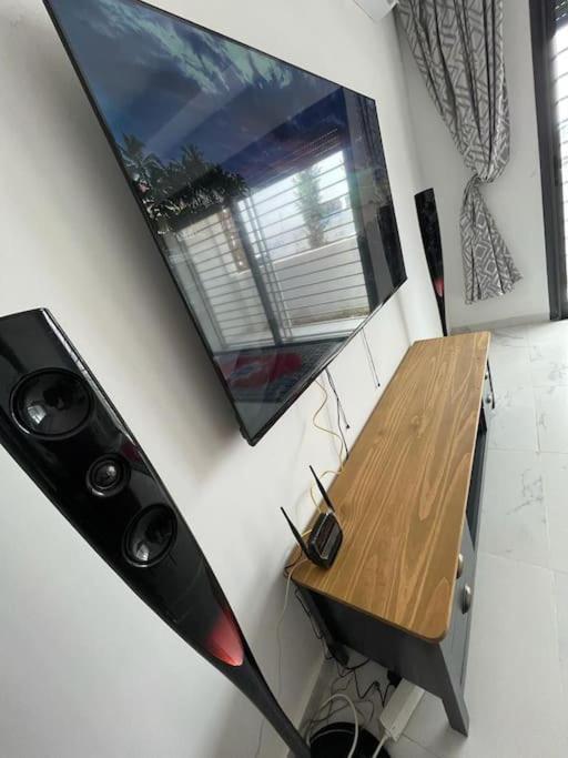 Perle Harhoura Apartment Luaran gambar